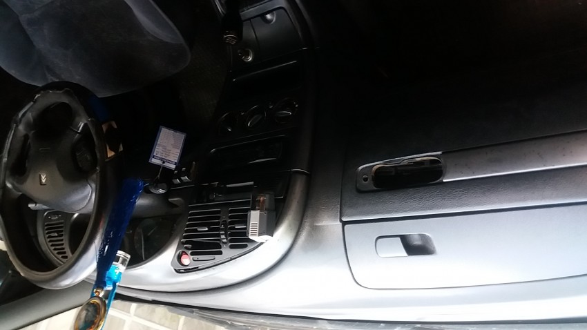 Citroen Xsara Year 2000 for Sale - 9 - Family Cars  on Aster Vender