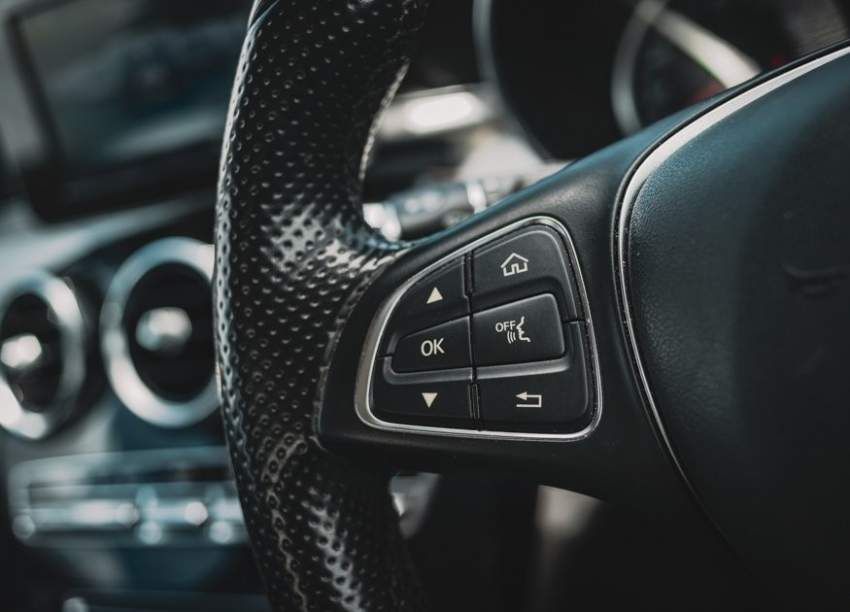 2016 Mercedes Benz C350e - 2 - Luxury Cars  on Aster Vender