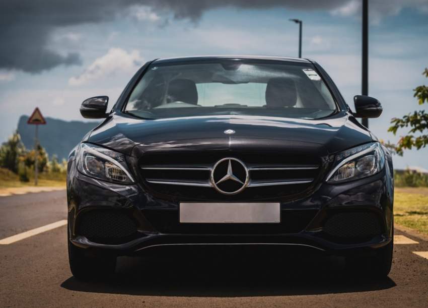 2016 Mercedes Benz C350e - 5 - Luxury Cars  on Aster Vender