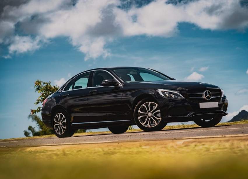 2016 Mercedes Benz C350e - 4 - Luxury Cars  on Aster Vender