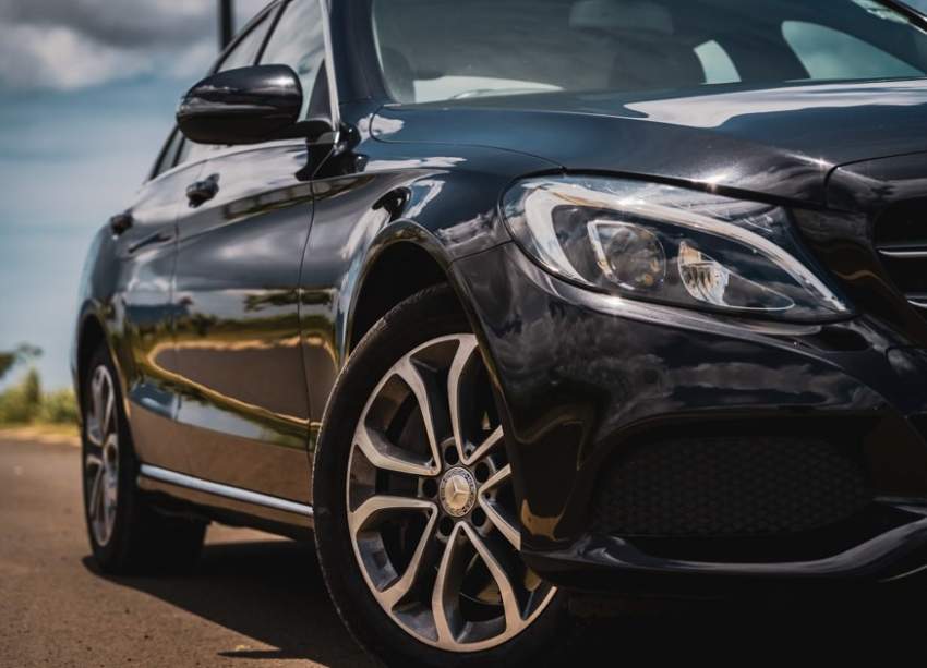 2016 Mercedes Benz C350e - 0 - Luxury Cars  on Aster Vender