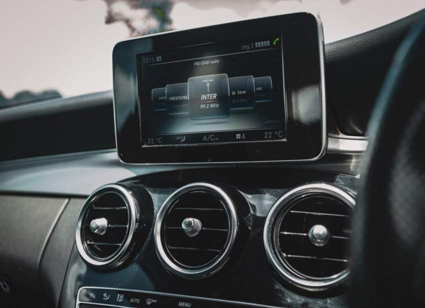 2016 Mercedes Benz C350e - 3 - Luxury Cars  on Aster Vender