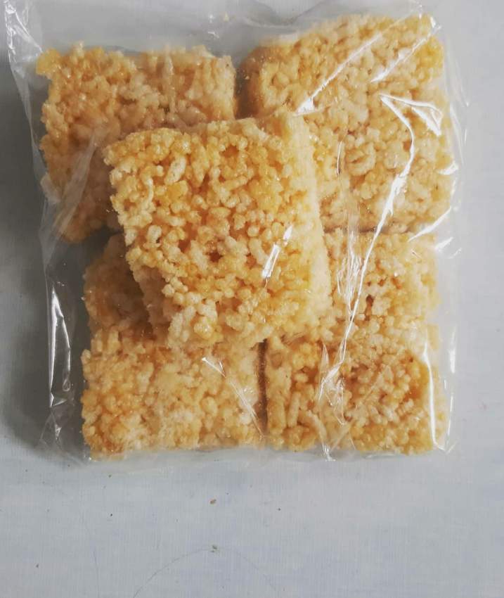 Gâteau du riz - 0 - Other foods and drinks  on Aster Vender