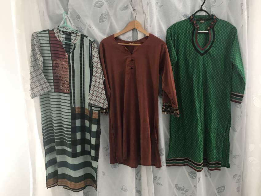 Indian tops - 0 - Tops (Women)  on Aster Vender