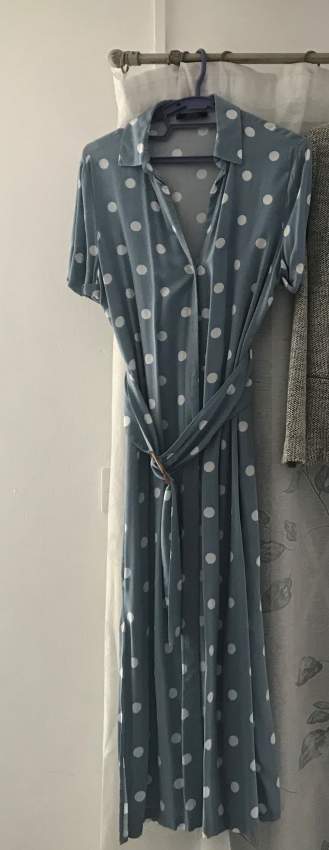 Dress - 0 - Dresses (Women)  on Aster Vender