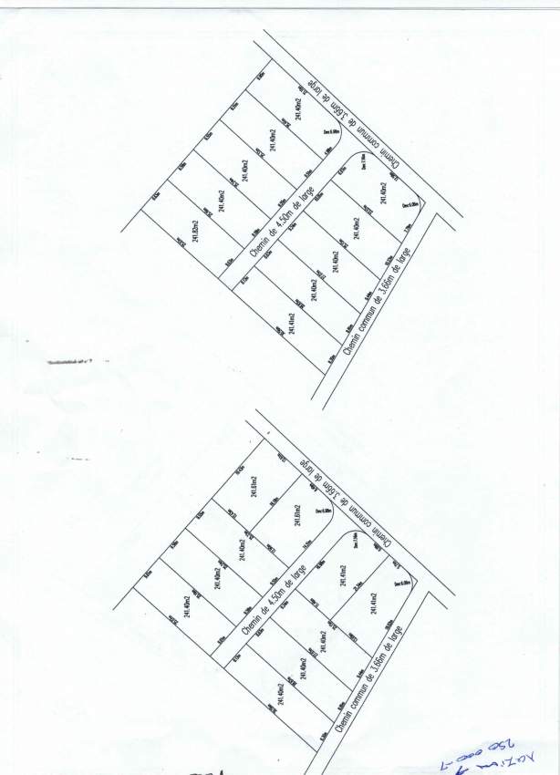 Land at Vale - 0 - Apartments  on Aster Vender