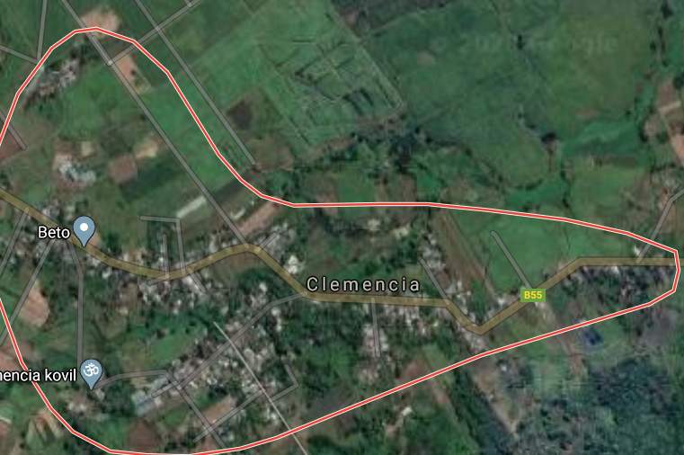 Agricultural land - 0 - Land  on Aster Vender