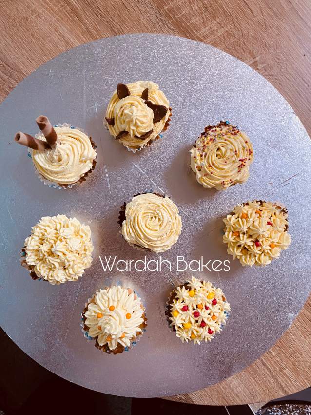 Cupcake - 2 - Other foods and drinks  on Aster Vender