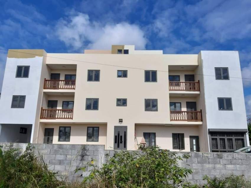 Apartments for sale in Trianon - 5 - Apartments  on Aster Vender