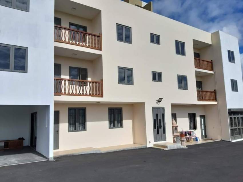 Apartments for sale in Trianon - 4 - Apartments  on Aster Vender