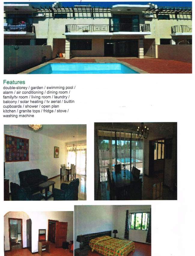 Apartment  in G.Bay - 0 - Apartments  on Aster Vender