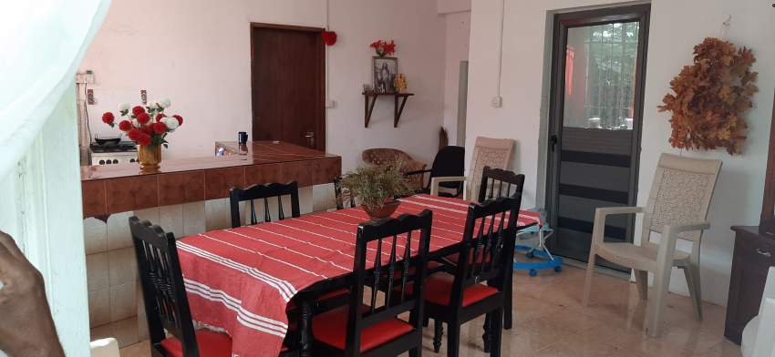 Residential  - 5 - House  on Aster Vender