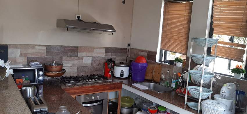 Residential  - 4 - House  on Aster Vender