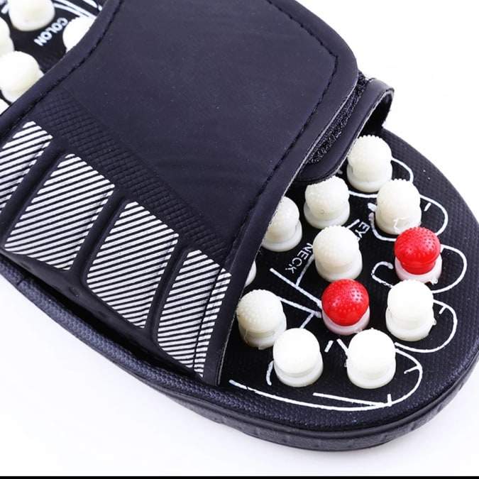 Massage Slippers - 1 - Others  on Aster Vender