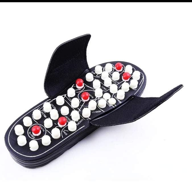 Massage Slippers - 4 - Others  on Aster Vender