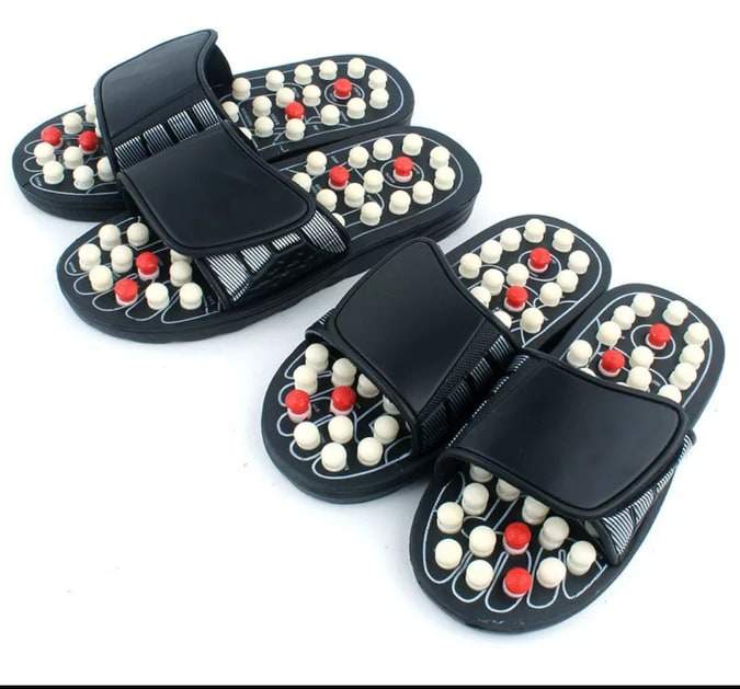 Massage Slippers on Aster Vender