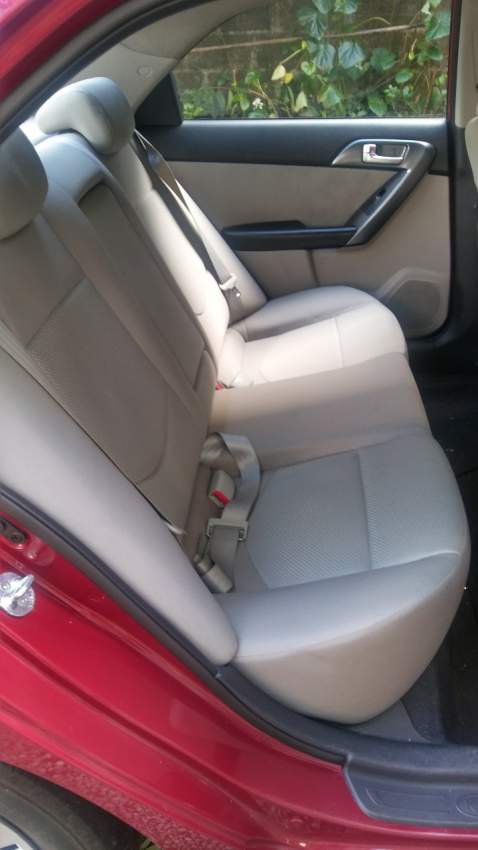 Kia Cerato - 3 - Family Cars  on Aster Vender