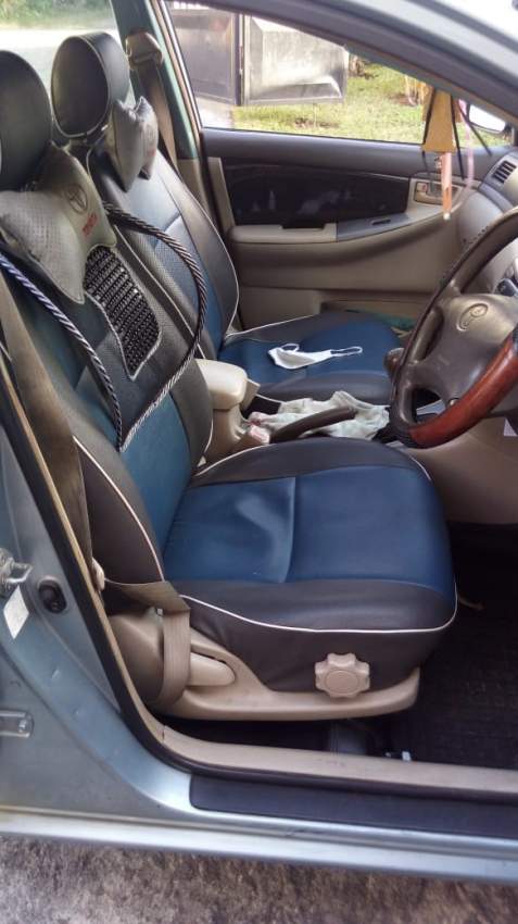 For sale: Toyota NZE - 2 - Family Cars  on Aster Vender