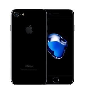  Apple iPhone 7 smartphone - 32GB - Black (Unlocked) - sealed in box  - 0 - iPhones  on Aster Vender