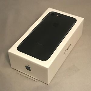  Apple iPhone 7 smartphone - 32GB - Black (Unlocked) - sealed in box  - 1 - iPhones  on Aster Vender