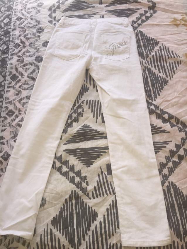 Jeans - 1 - Pants & Leggings (Girls)  on Aster Vender