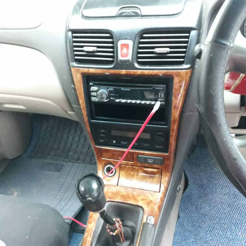 Nissan Sunny N16 - 2 - Family Cars  on Aster Vender