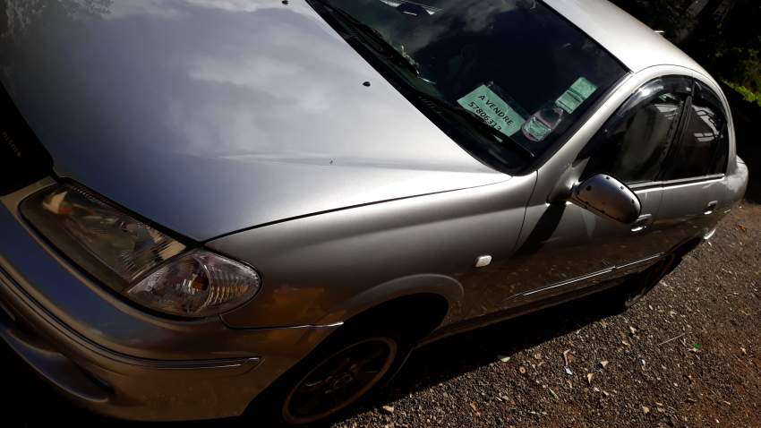 Nissan Sunny N16 - 7 - Family Cars  on Aster Vender