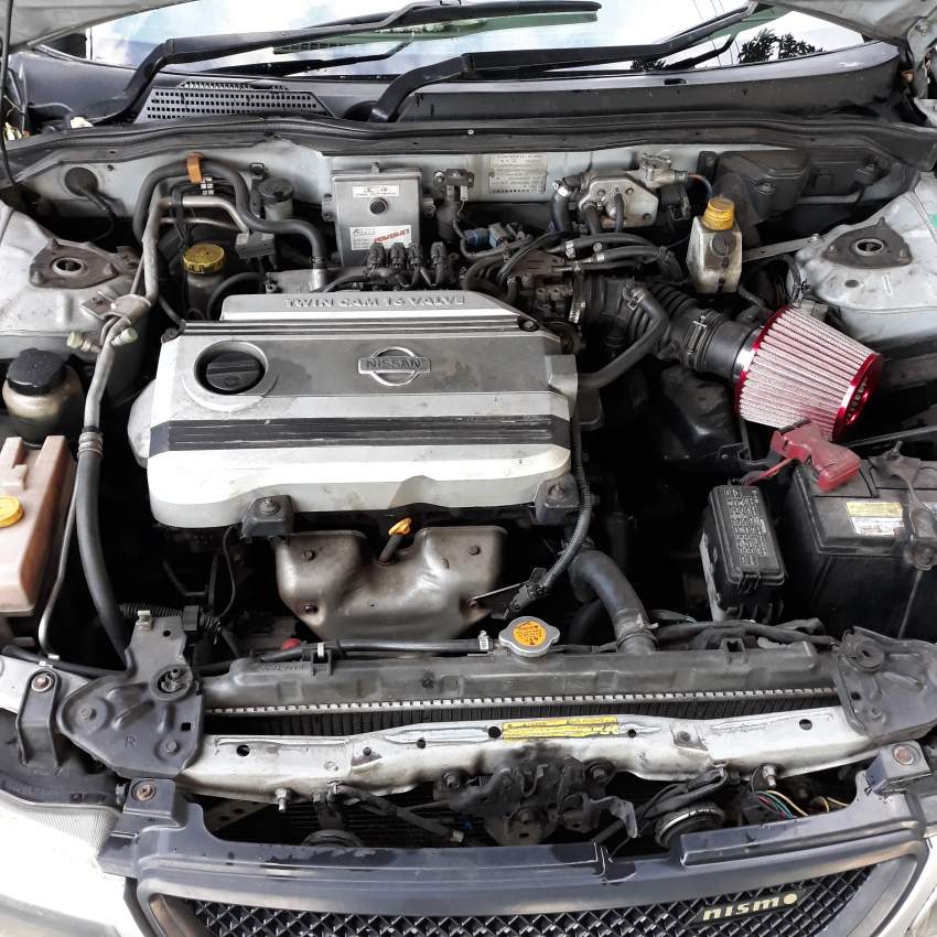 Nissan Sunny N16 - 4 - Family Cars  on Aster Vender