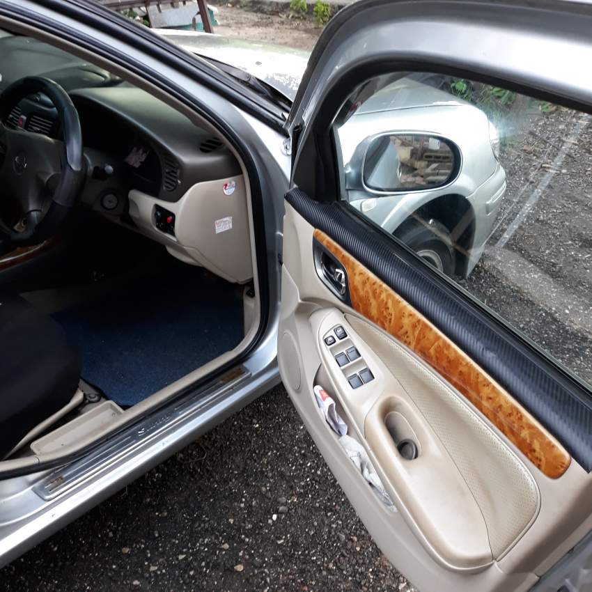 Nissan Sunny N16 - 1 - Family Cars  on Aster Vender