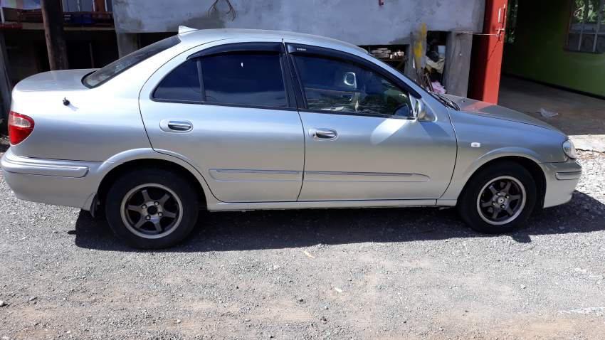 Nissan Sunny N16 - 6 - Family Cars  on Aster Vender