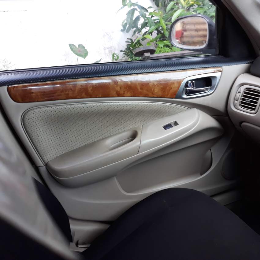 Nissan Sunny N16 - 3 - Family Cars  on Aster Vender