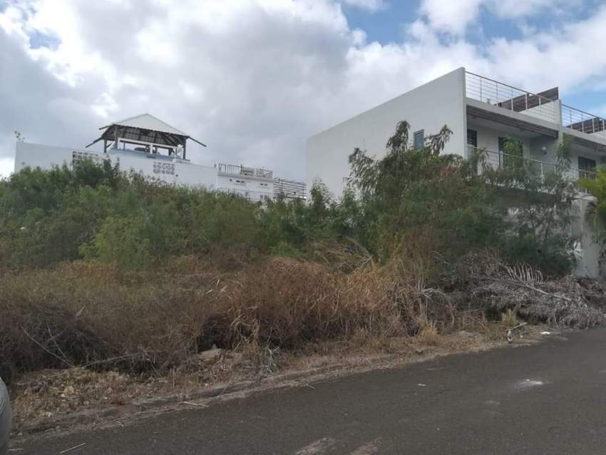 Land for sale in Flic en Flac - 0 - Land  on Aster Vender