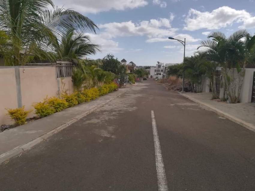 Land for sale in Flic en Flac - 1 - Land  on Aster Vender