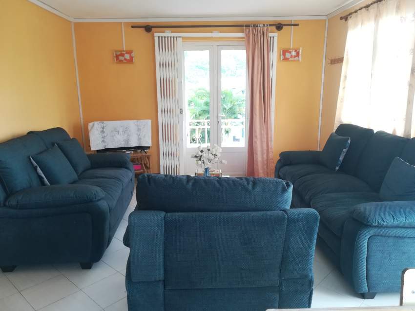 House for rent in Quatre Bornes on Aster Vender