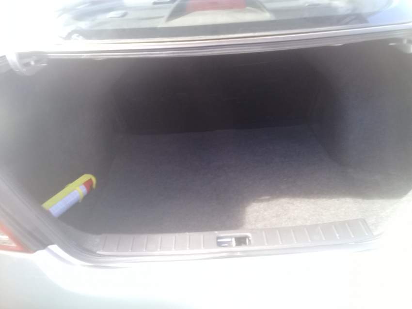 A VENDRE NISSAN LATIO - 5 - Family Cars  on Aster Vender