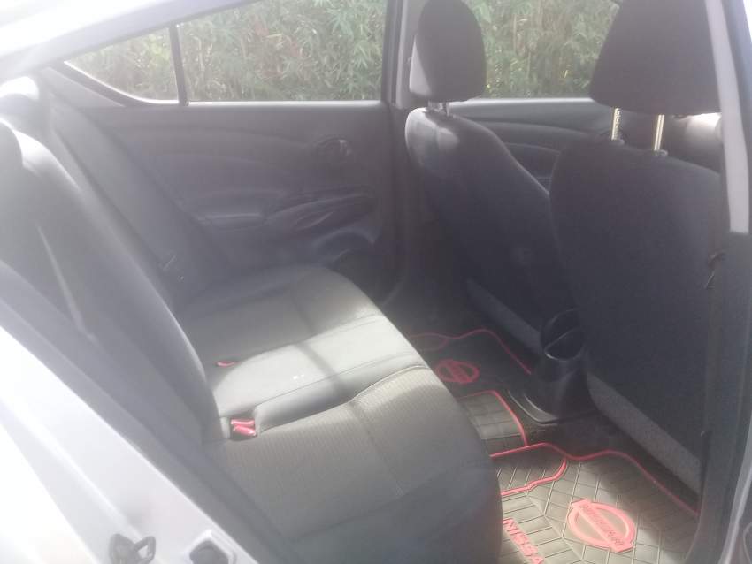 A VENDRE NISSAN LATIO - 4 - Family Cars  on Aster Vender