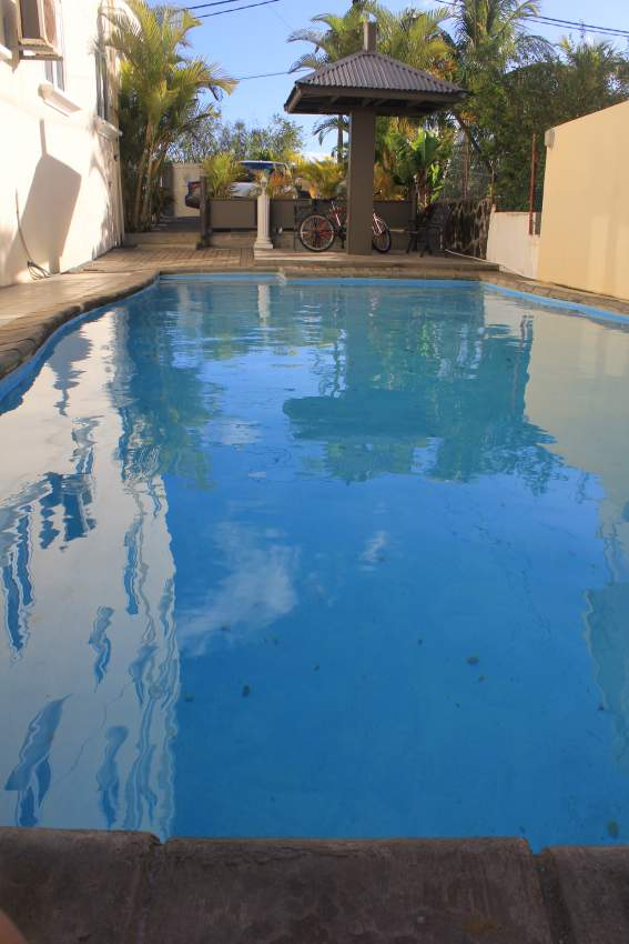 Apartment a pereybere 6mins de la plage - 4 - Apartments  on Aster Vender