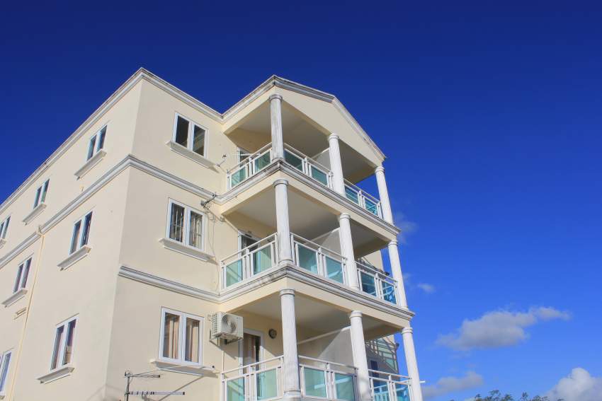 Apartment a pereybere 6mins de la plage - 5 - Apartments  on Aster Vender