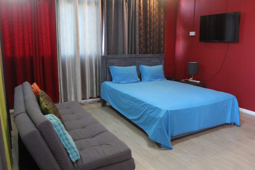 Apartment a pereybere 6mins de la plage - 1 - Apartments  on Aster Vender