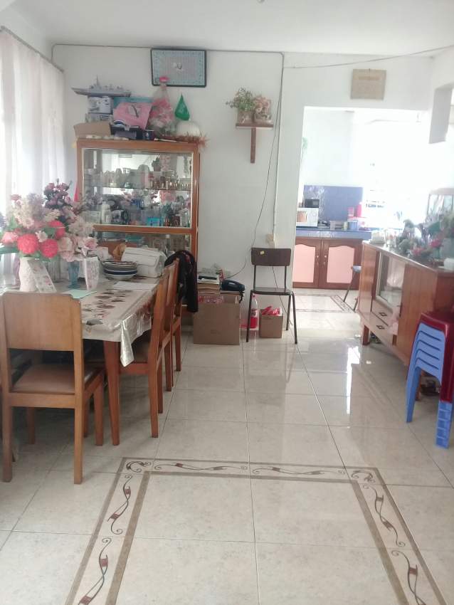 Commercial and residential building for sale in Mahebourg - 9 - House  on Aster Vender