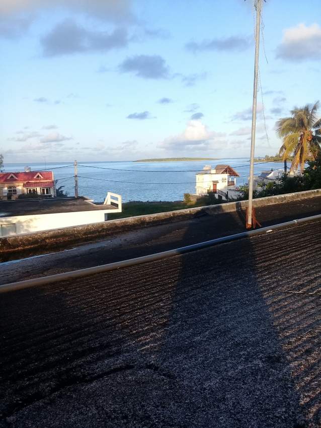 Commercial and residential building for sale in Mahebourg - 5 - House  on Aster Vender