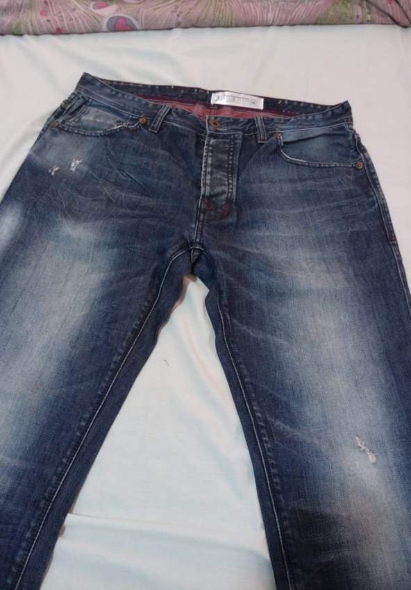 mens womens jeans pants - 0 - Pants (Men)  on Aster Vender