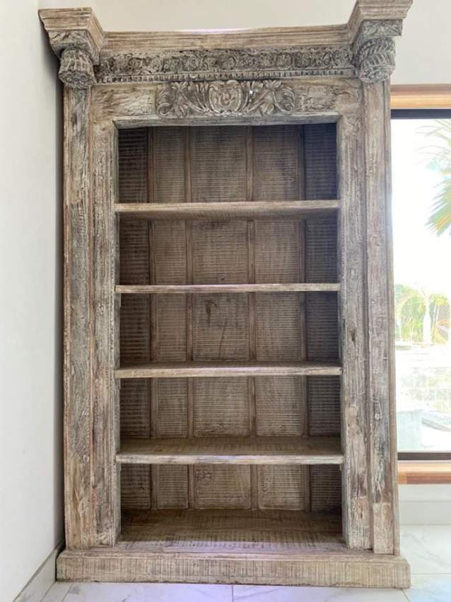 Meuble etageres - 0 - Shelves  on Aster Vender