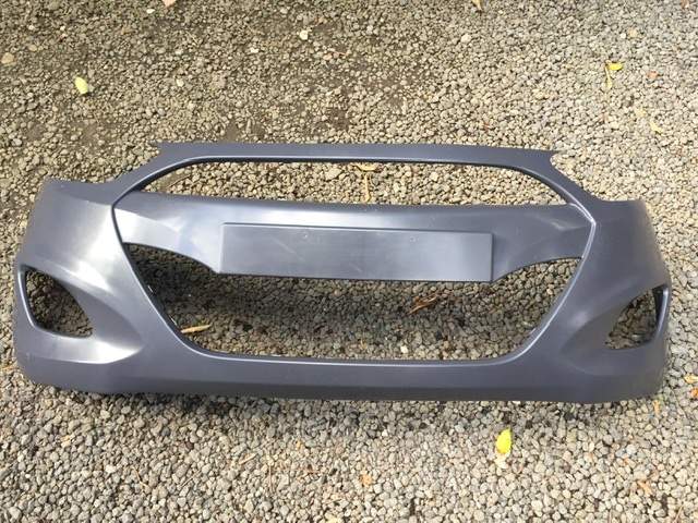 Front Bumper Hyundai I10 - 0 - Spare Parts  on Aster Vender