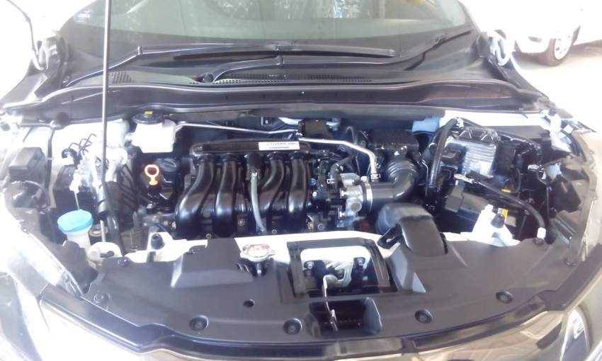 HONDA VEZEL RS SENSING  - 2 - SUV Cars  on Aster Vender