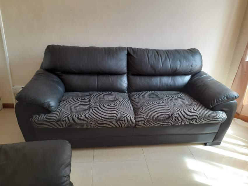 Sofa set - 0 - Others  on Aster Vender
