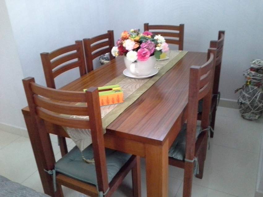 Dinning set - 1 - Table & chair sets  on Aster Vender