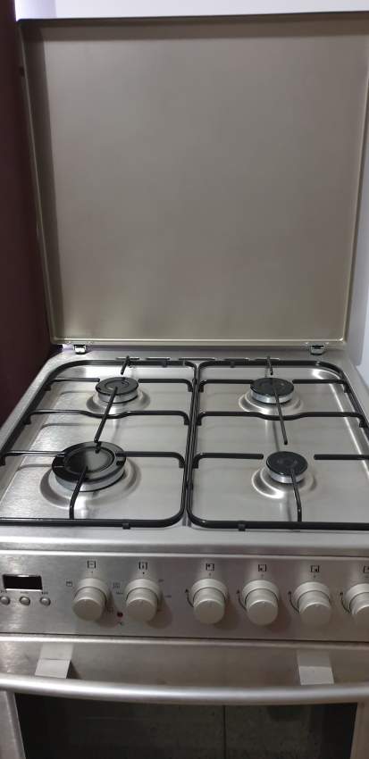 OVEN  - 1 - Kitchen appliances  on Aster Vender