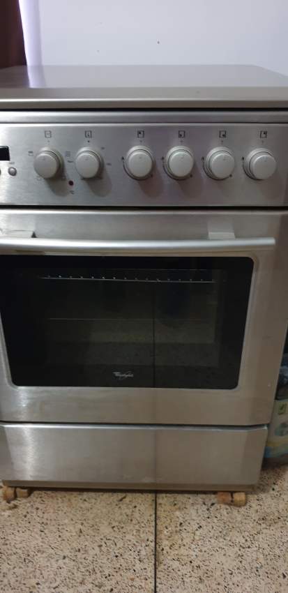 OVEN  - 3 - Kitchen appliances  on Aster Vender