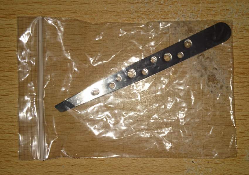 Tweezer - 1 - Other Hair Removal Products  on Aster Vender